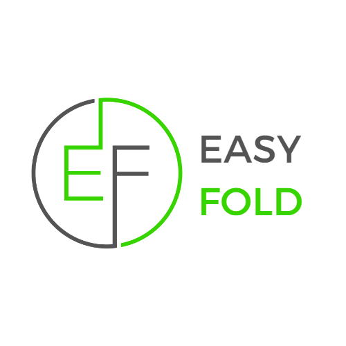Compra Estantes Metálicos para Empresas o el Hogar | EasyFold.cl