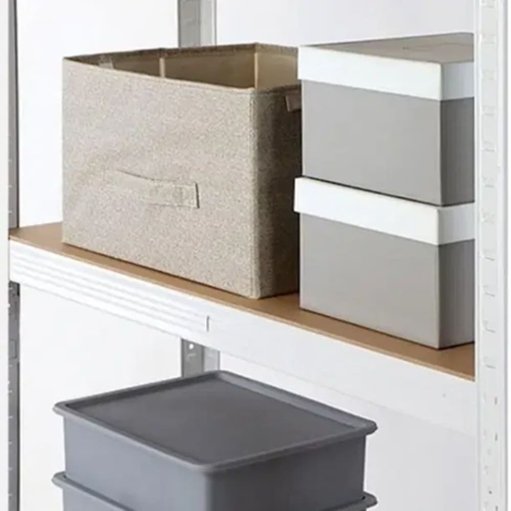 Estante_Galvanizado_180x90x45_Blanco_caso_uso_organizadores