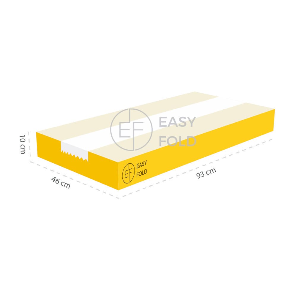 Estante Galvanizado 5 repisas | Mediano bulto