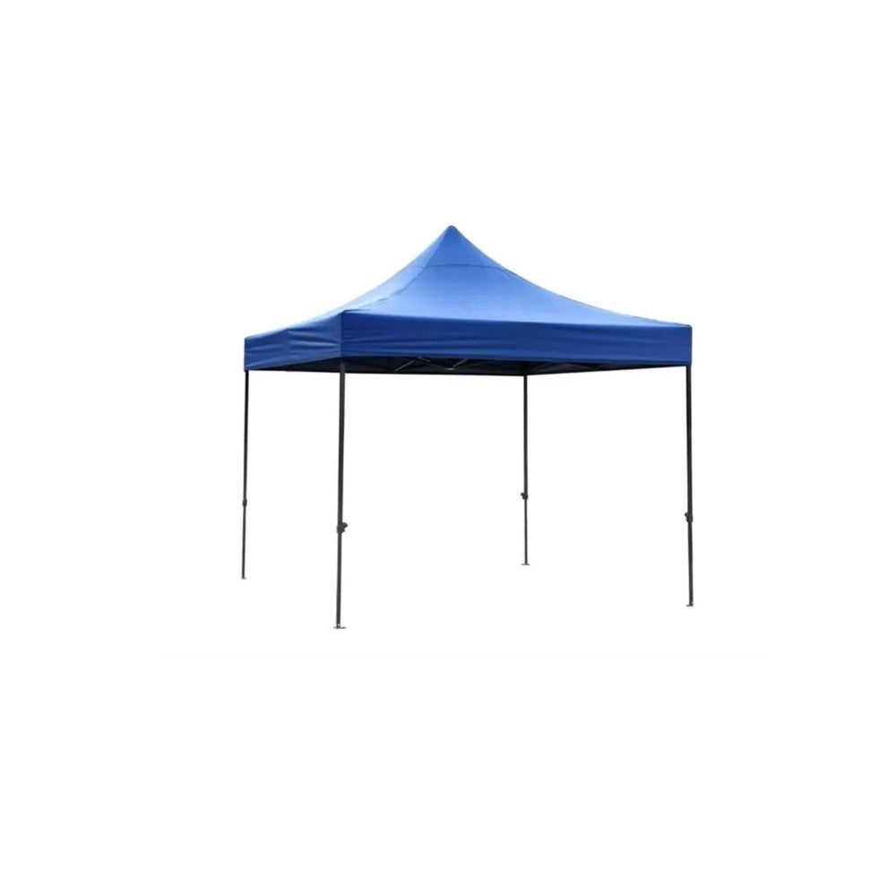 Techo Lona Carpa Repuesto Toldo Plegable 3x3 | Azul