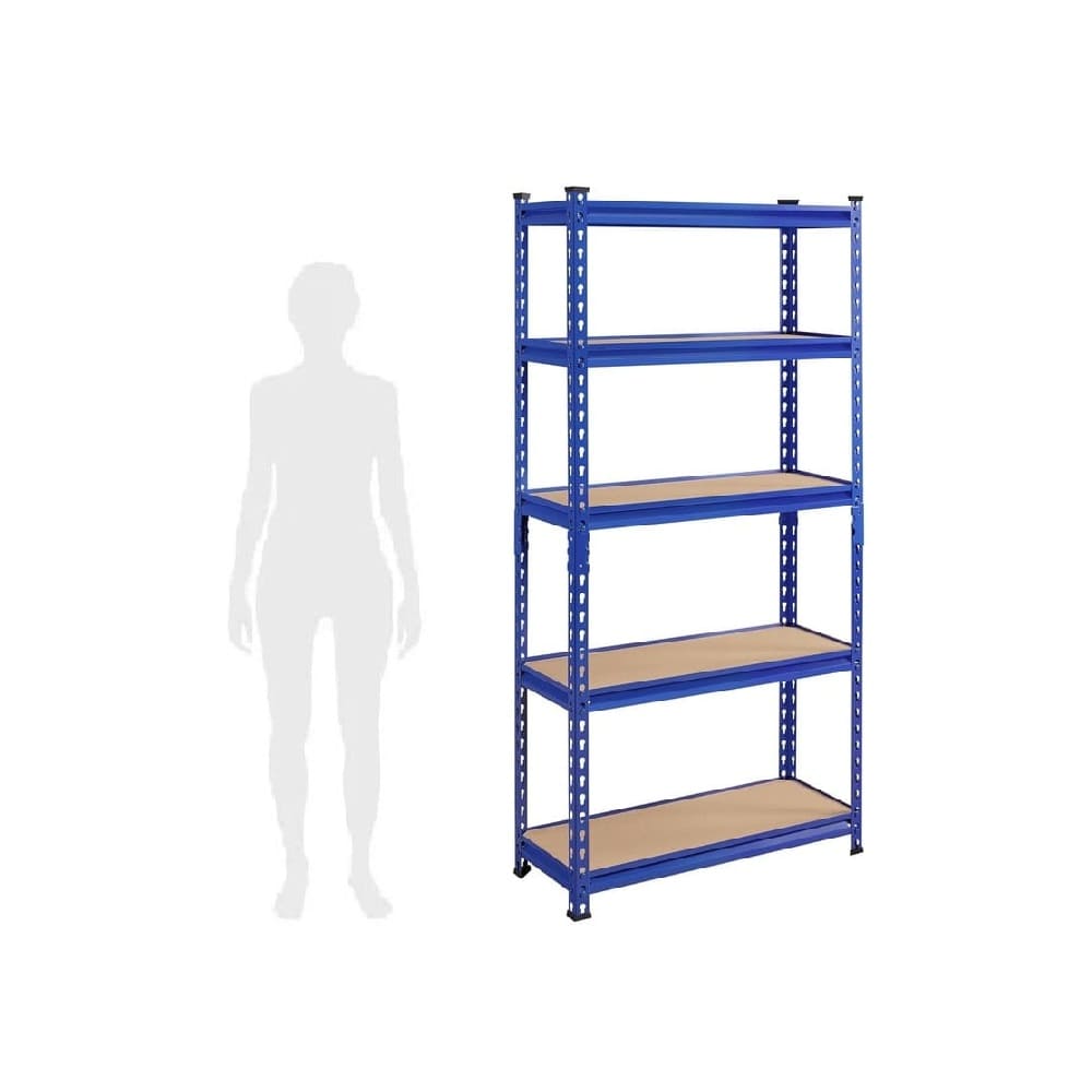 Estante_Acero_Azul_183x90x45cm_Portada_-_escala