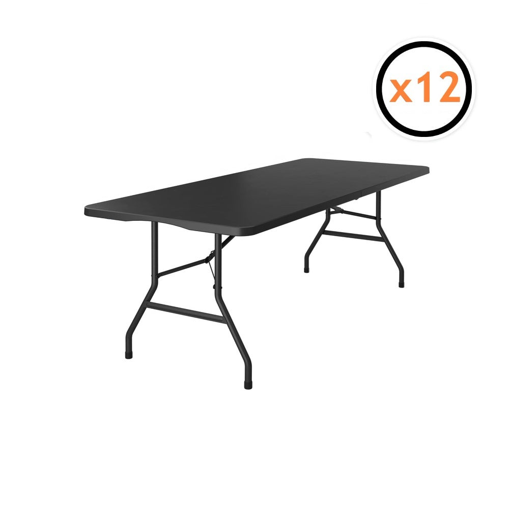 Mesas Plegables Tipo Maleta EaysFold.cl