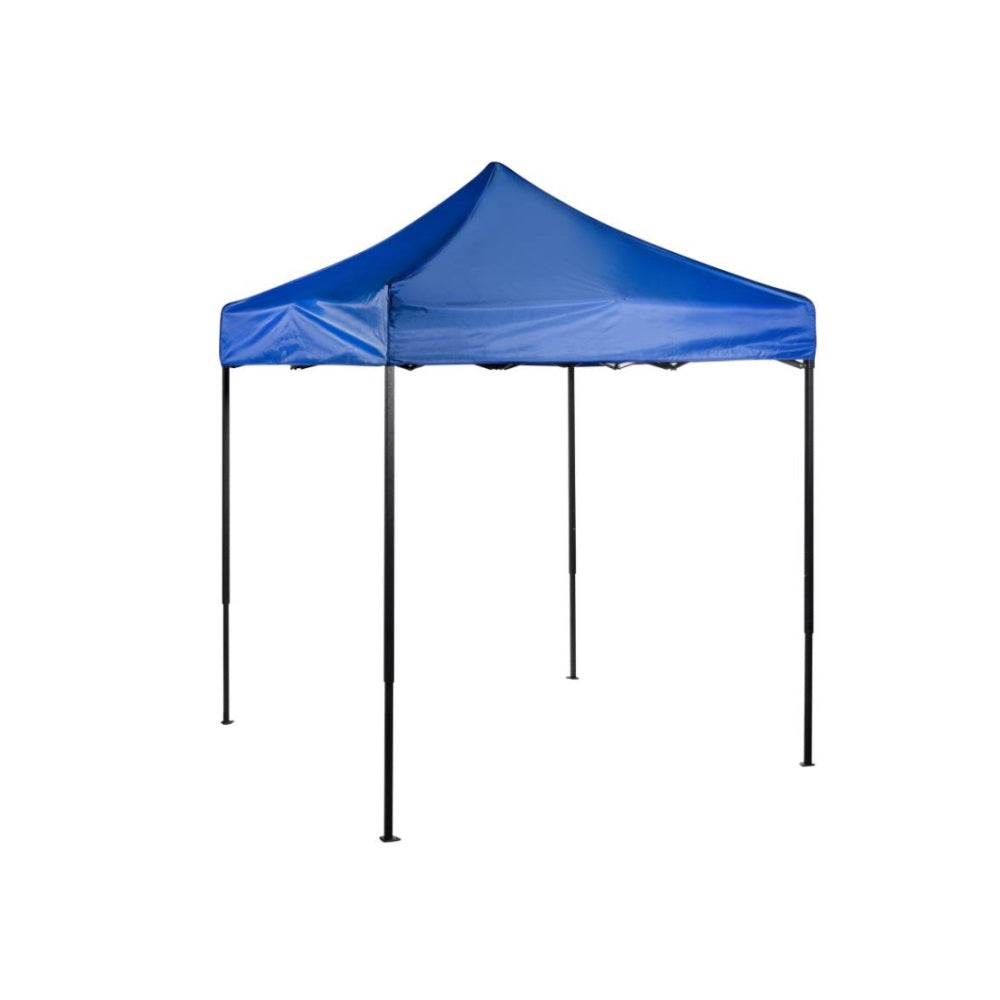 Toldo plegable 2x2 | Azul portada