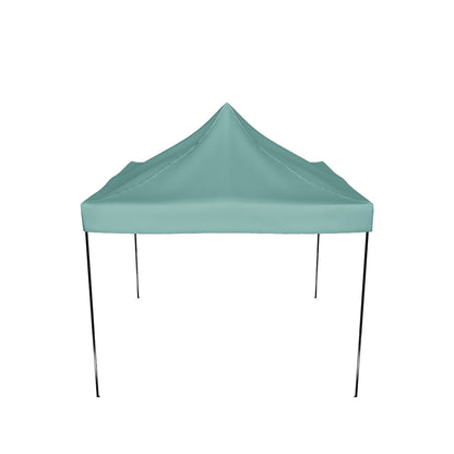 Toldo Plegable 3x3 | Verde